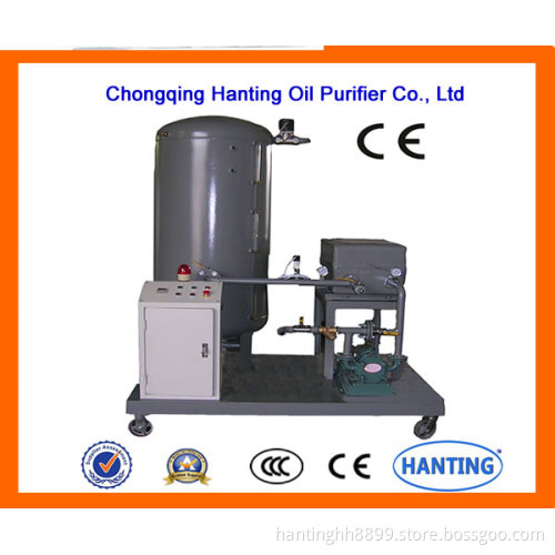 YL Oil Water Separator for Industrial Water Treatment